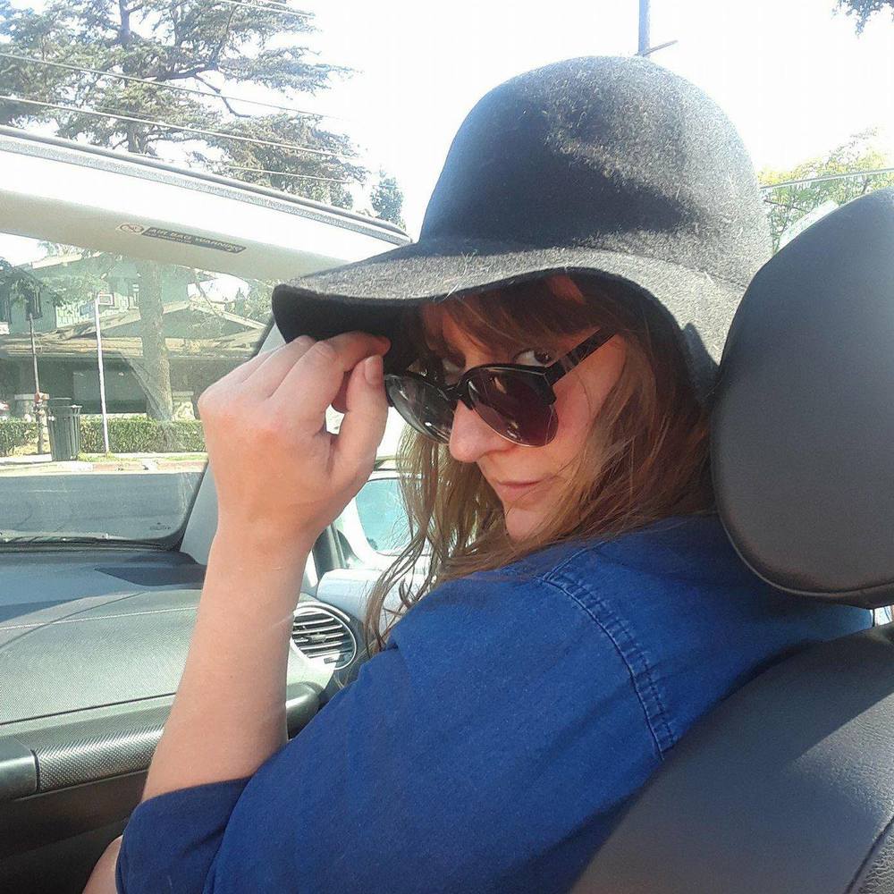 Meet your Posher, Stephanie